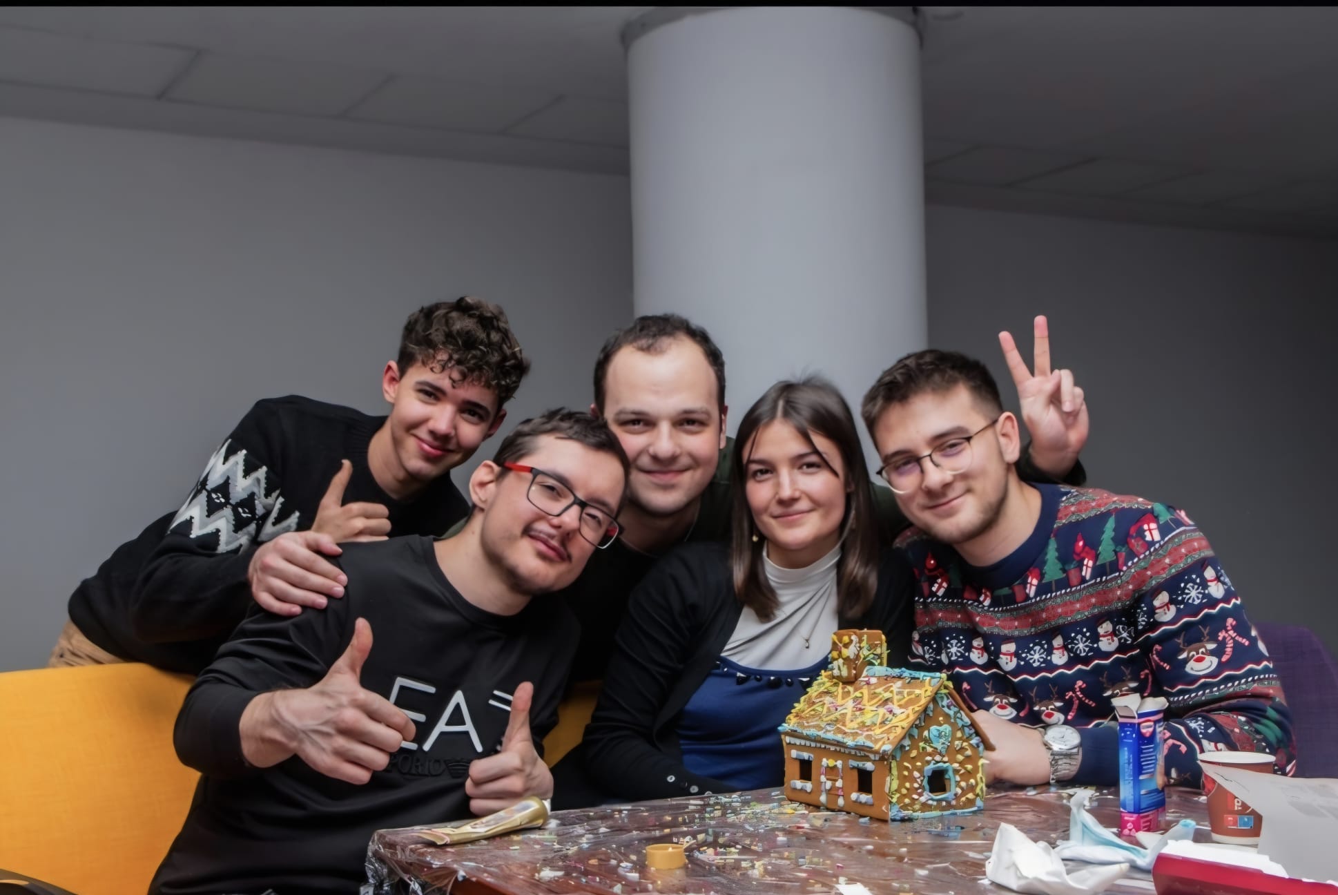 Evenimente caritabile