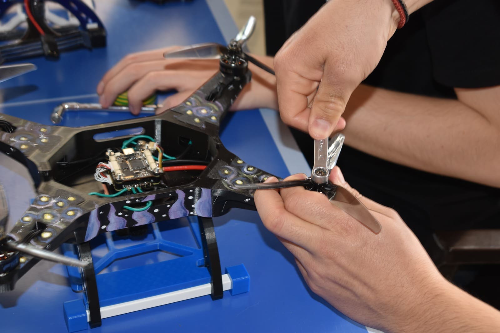Drone WorkShop