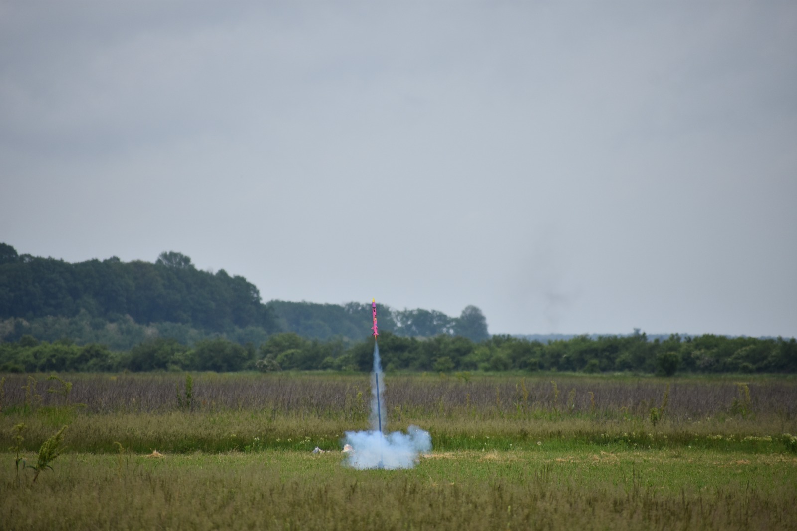 Rocket WorkShop